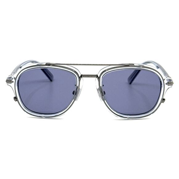 New, CHRISTIAN DIOR Sunglasses DiorBlackSuit A4U 30B0 Authentic - Picture 1 of 12